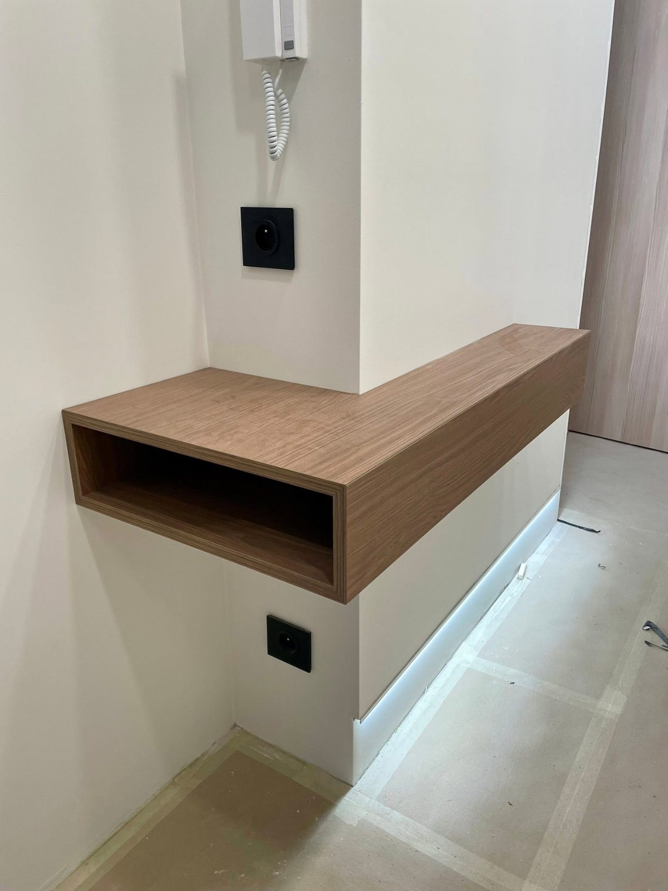 Realizacja N-FORMA 54
